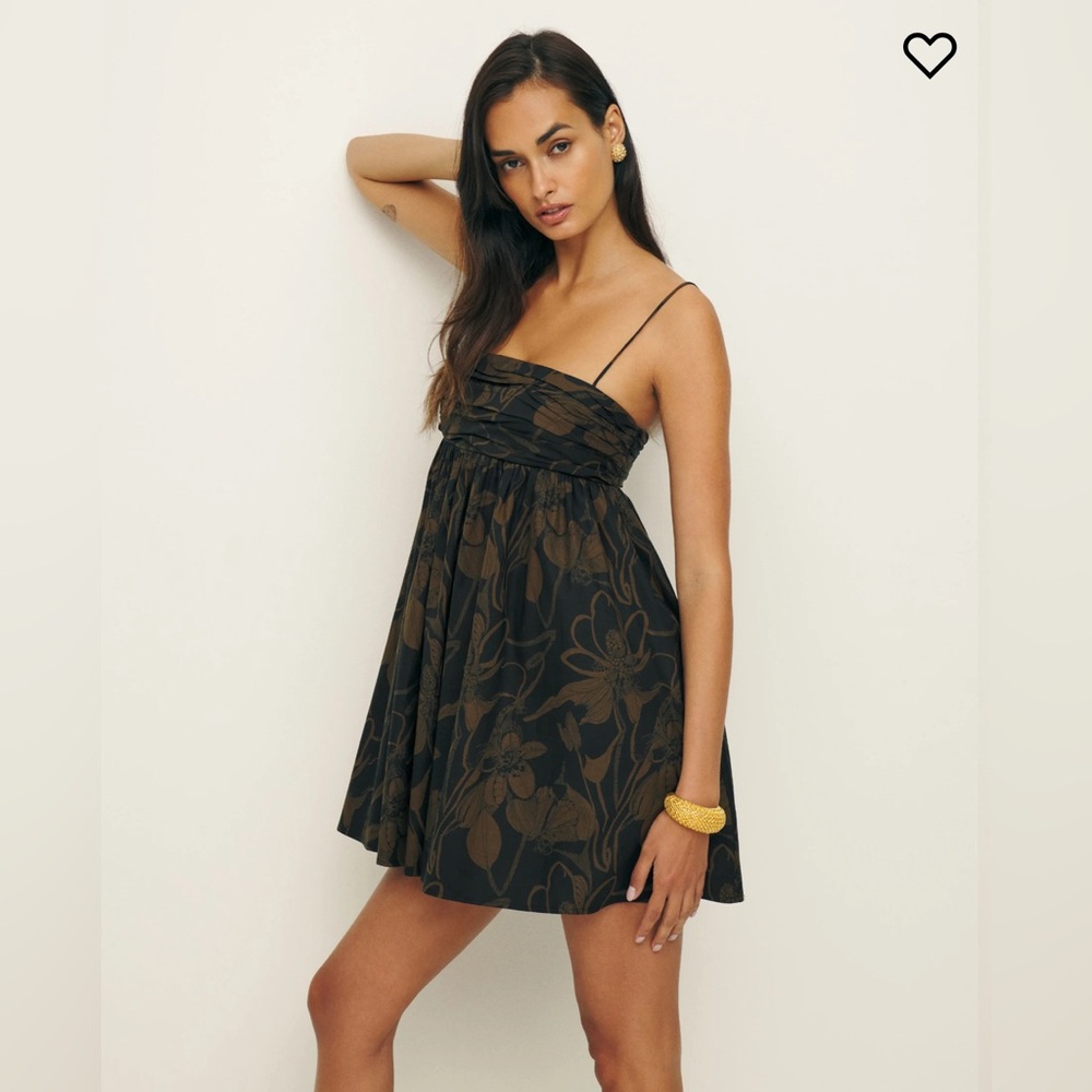 Reformation Catarina Dress